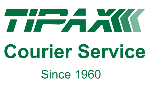 logo tipax
